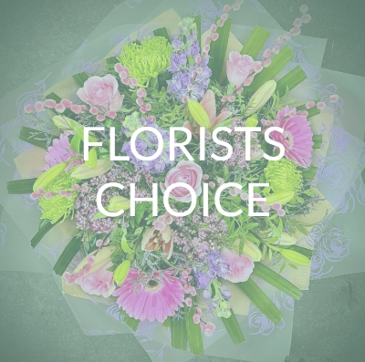 Florists Choice