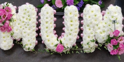 MUM Funeral Tribute