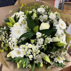 WOW Bouquet