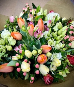 WOW Bouquet