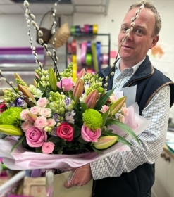 WOW Bouquet