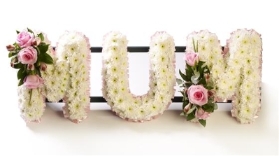 MUM Funeral Tribute