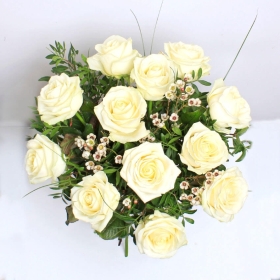 White Roses (12)