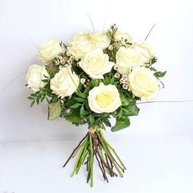 White Roses (12)