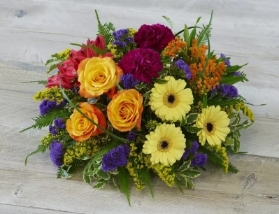 Bright Posy