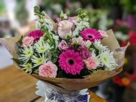 Mothers Day Florists Choice Bouquet