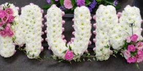 MUM Funeral Tribute